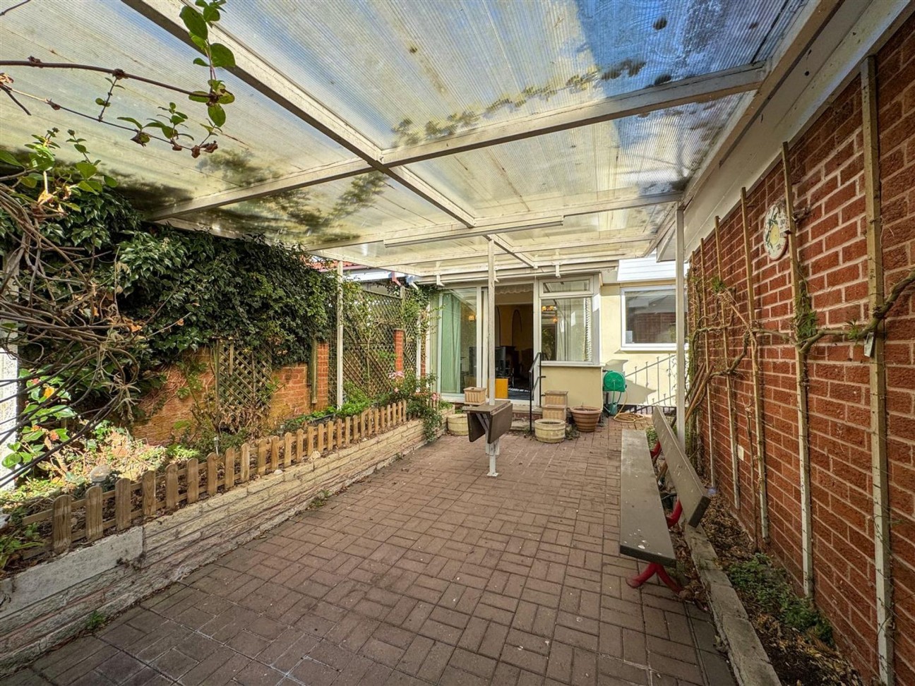 Carlton Avenue, Worksop, S81