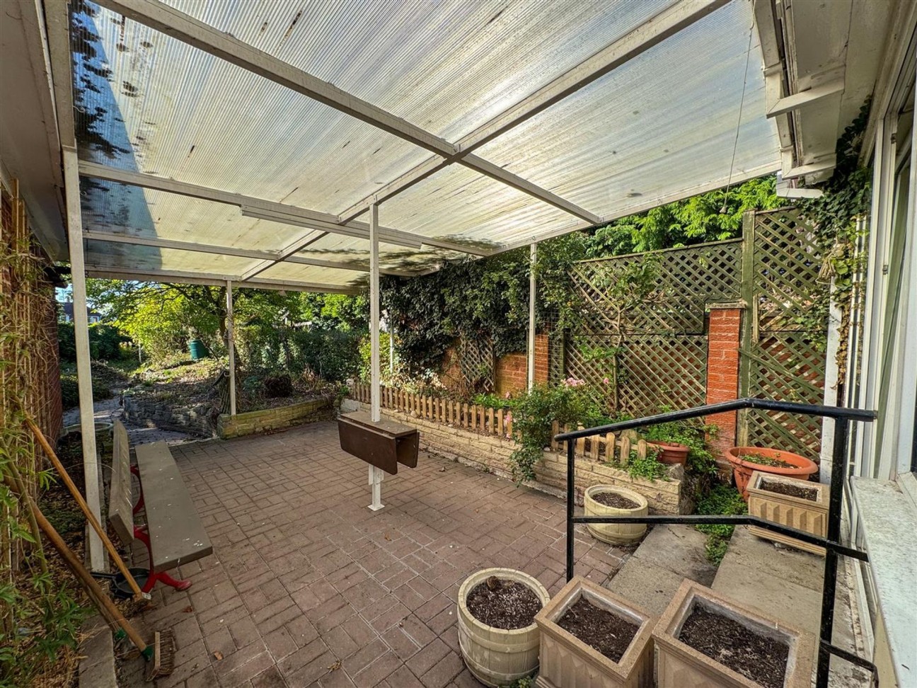 Carlton Avenue, Worksop, S81