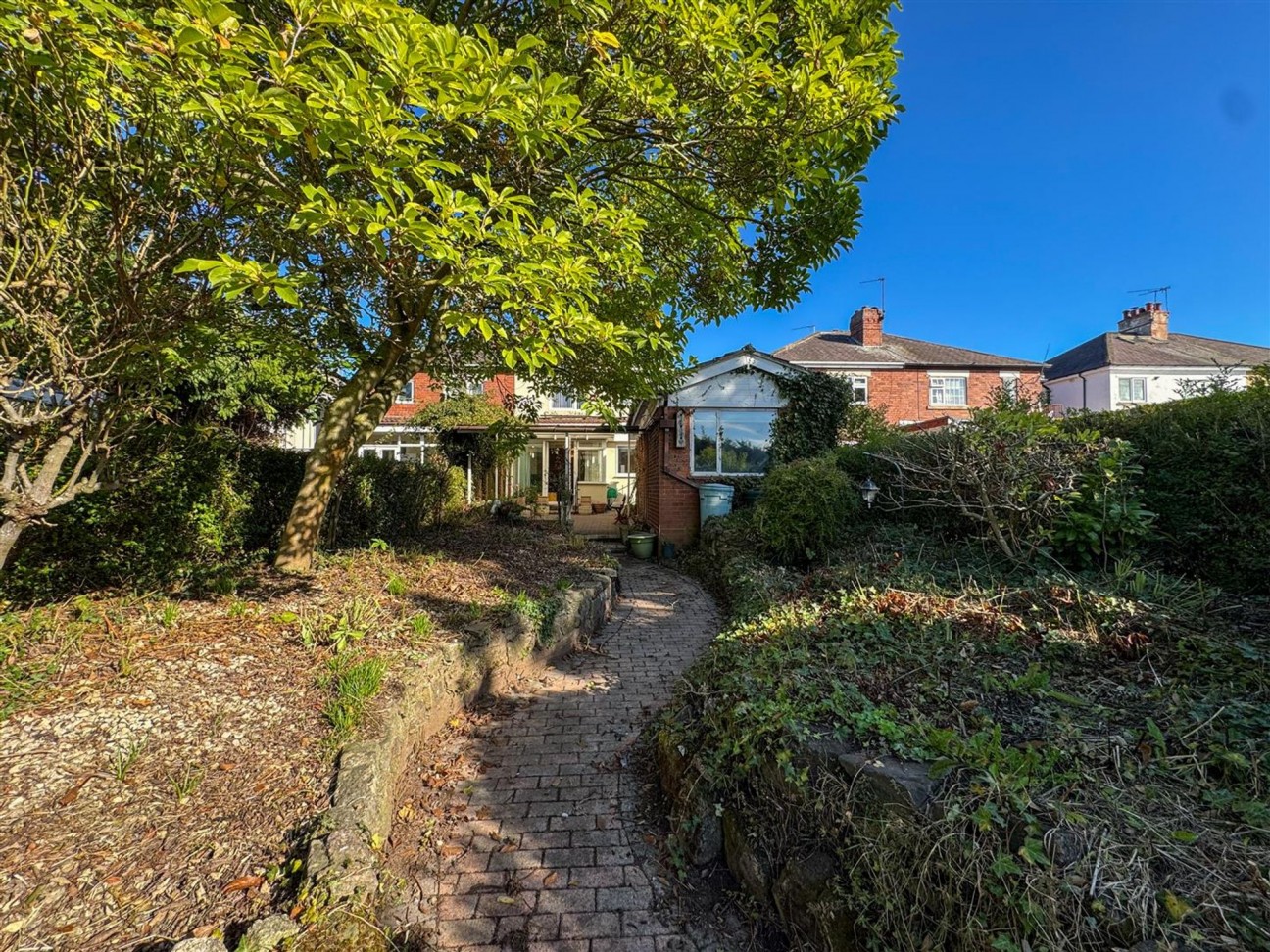 Carlton Avenue, Worksop, S81