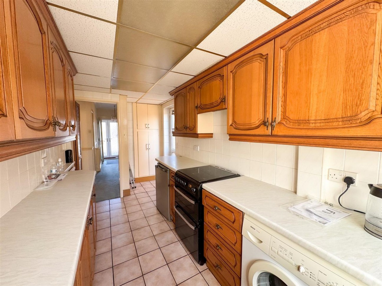 Carlton Avenue, Worksop, S81