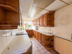 Carlton Avenue, Worksop, S81