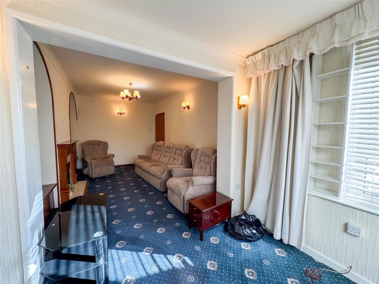 Carlton Avenue, Worksop, S81