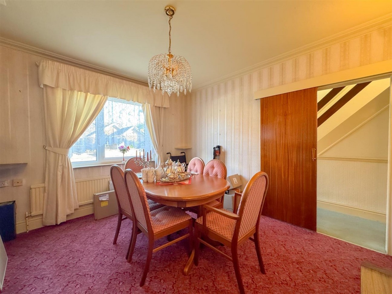 Carlton Avenue, Worksop, S81