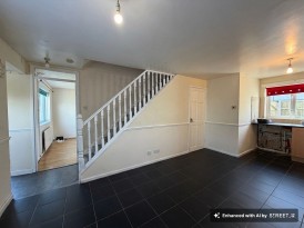 Cheviot Court, Carlton-In-Lindrick, S81