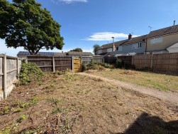 Cheviot Court, Carlton-In-Lindrick, S81