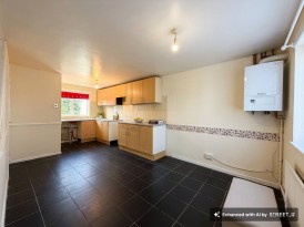 Cheviot Court, Carlton-In-Lindrick, S81