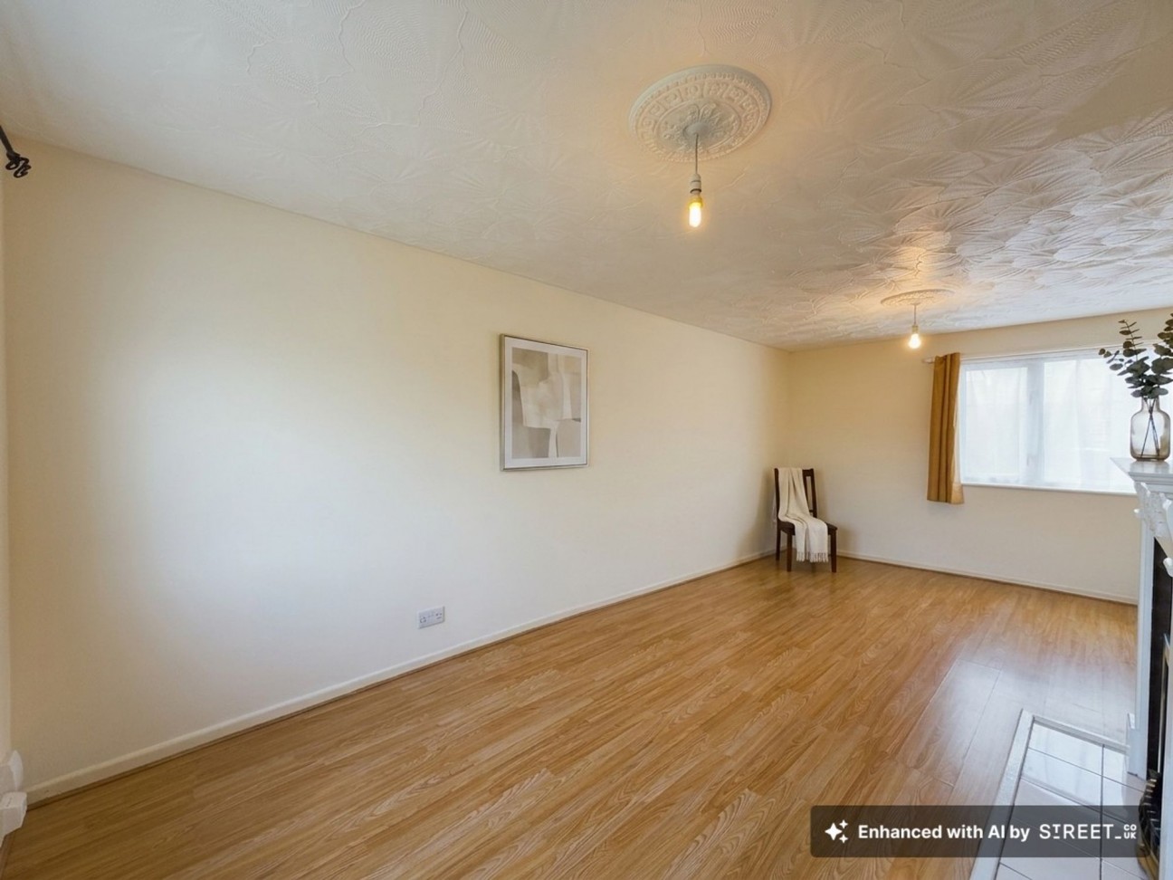 Cheviot Court, Carlton-In-Lindrick, S81