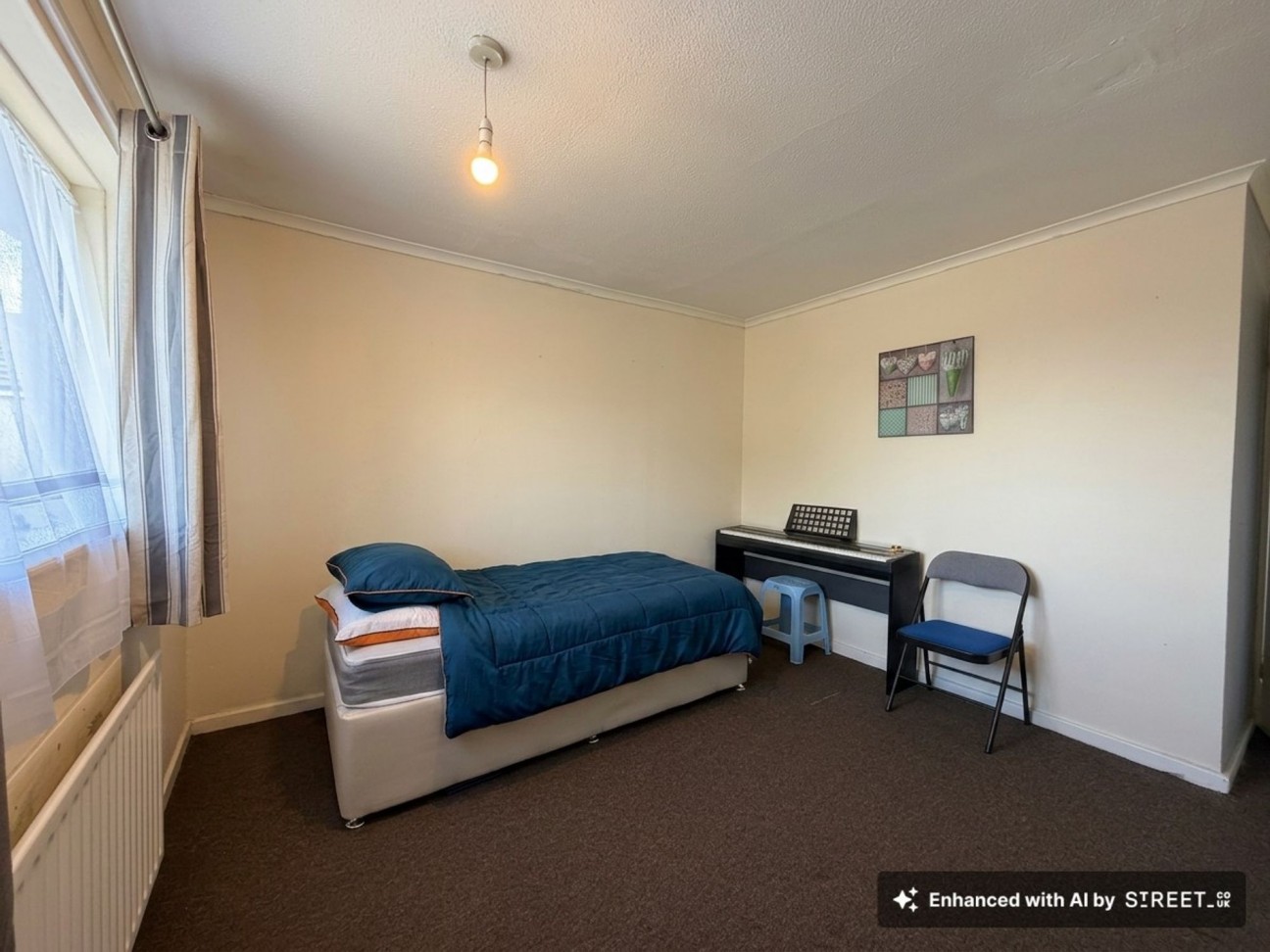Cheviot Court, Carlton-In-Lindrick, S81
