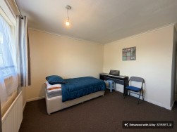 Cheviot Court, Carlton-In-Lindrick, S81