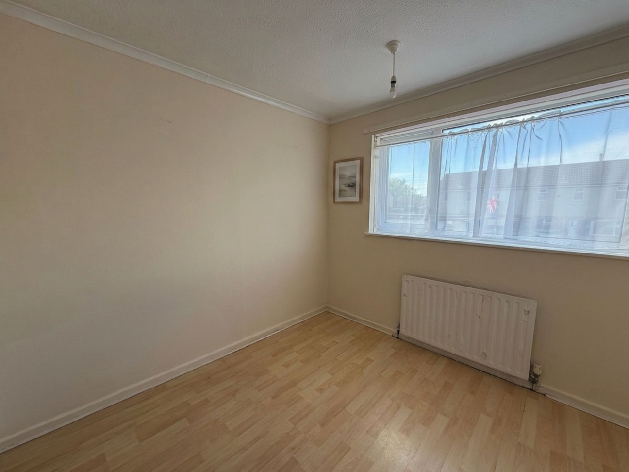 Cheviot Court, Carlton-In-Lindrick, S81