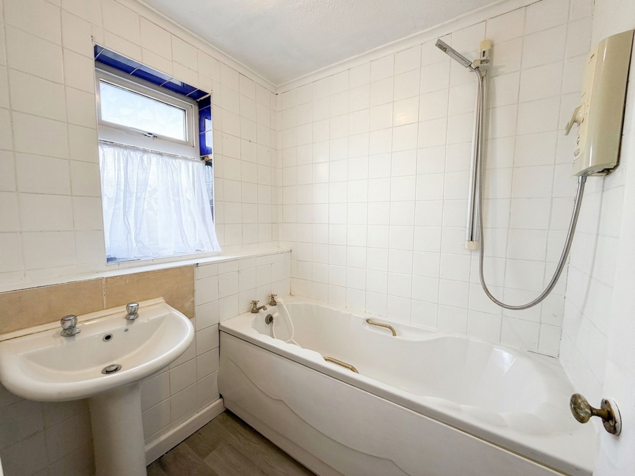 Cheviot Court, Carlton-In-Lindrick, S81
