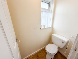 Cheviot Court, Carlton-In-Lindrick, S81