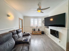 Markham Road, Langold, S81