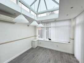 Markham Road, Langold, S81