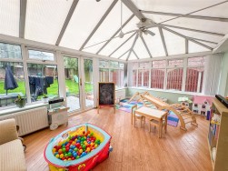 Monks Way, Shireoaks, S81