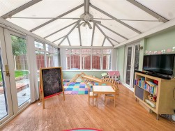 Monks Way, Shireoaks, S81