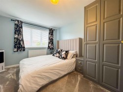 Monks Way, Shireoaks, S81