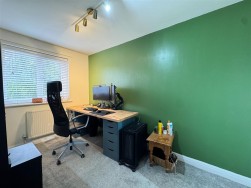 Monks Way, Shireoaks, S81