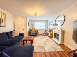 Monks Way, Shireoaks, S81