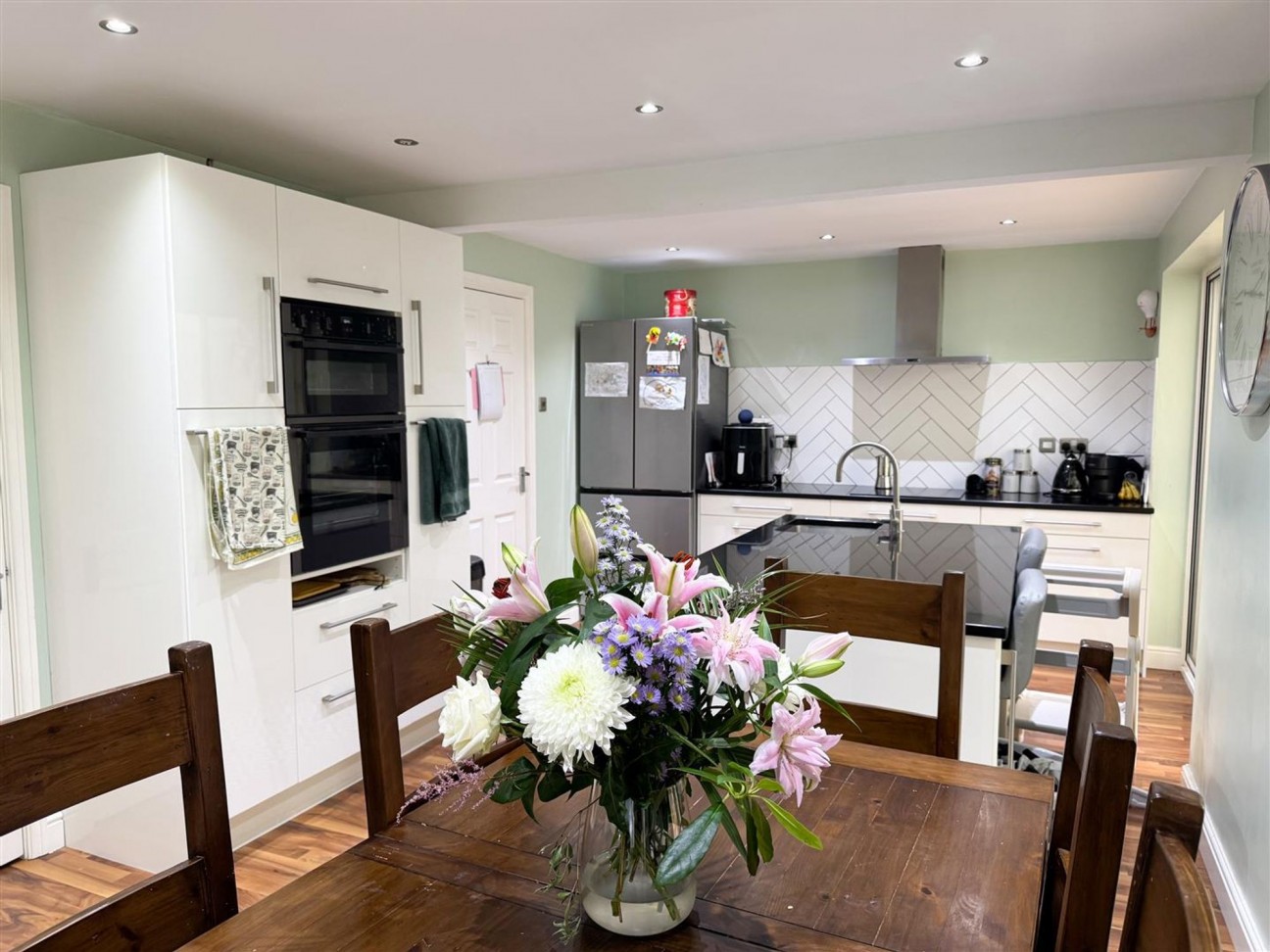 Monks Way, Shireoaks, S81