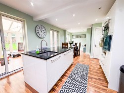 Monks Way, Shireoaks, S81