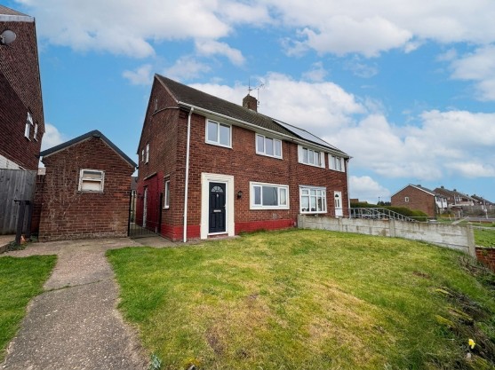 Cowper Close, Worksop, S81