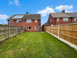 Cowper Close, Worksop, S81