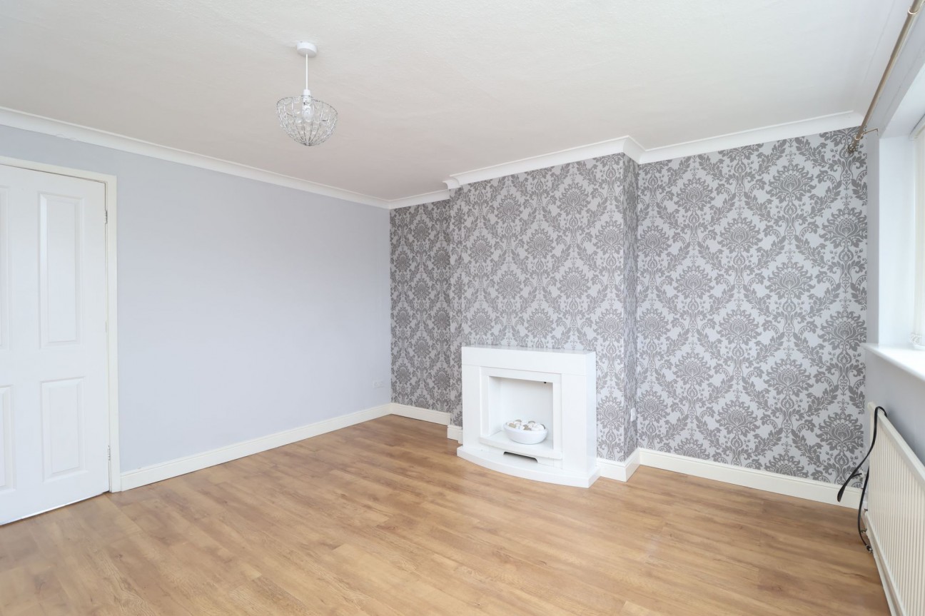 Cowper Close, Worksop, S81