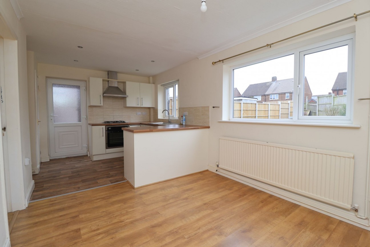 Cowper Close, Worksop, S81