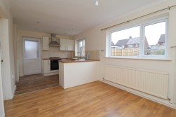 Cowper Close, Worksop, S81