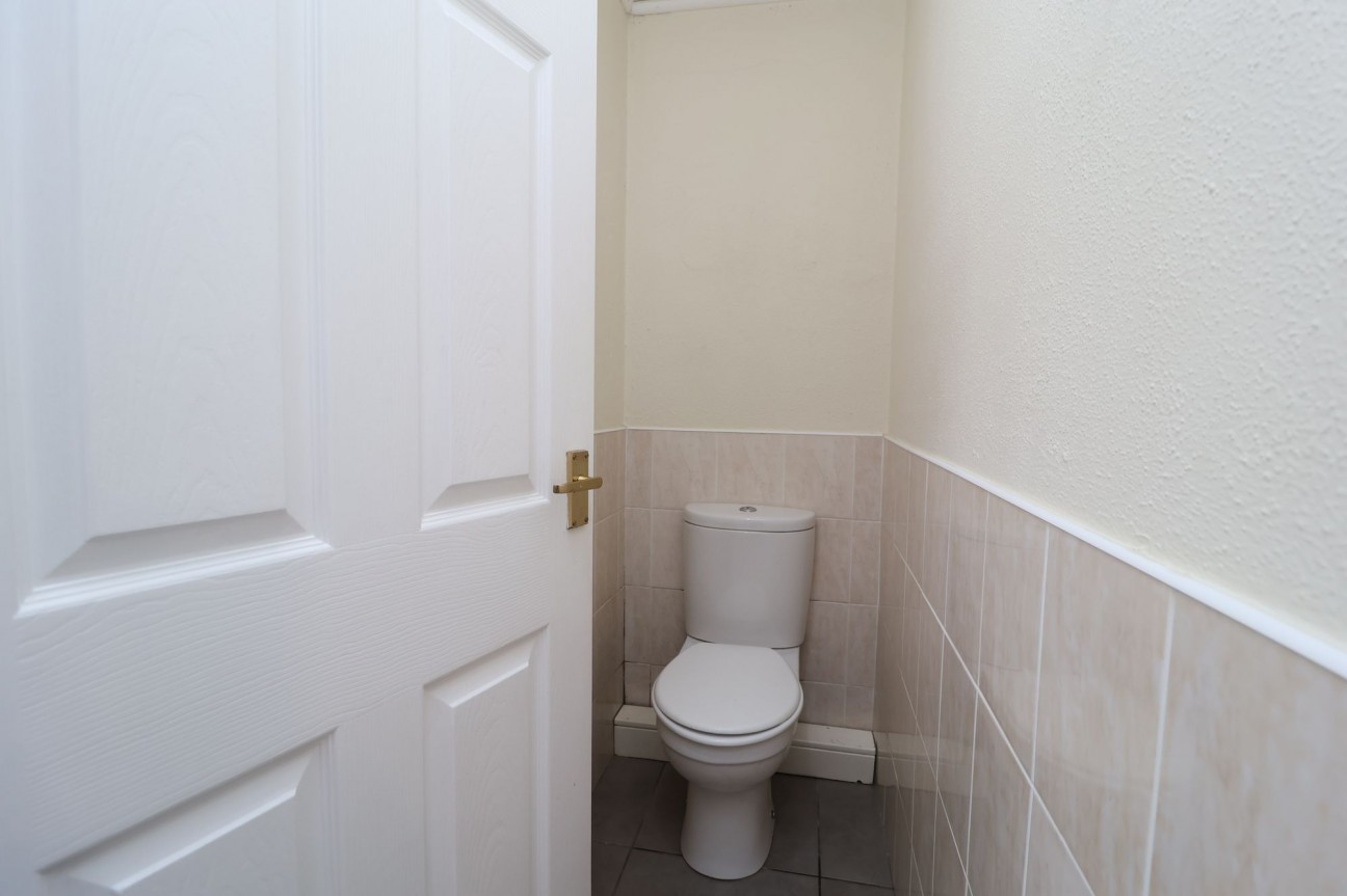 Cowper Close, Worksop, S81