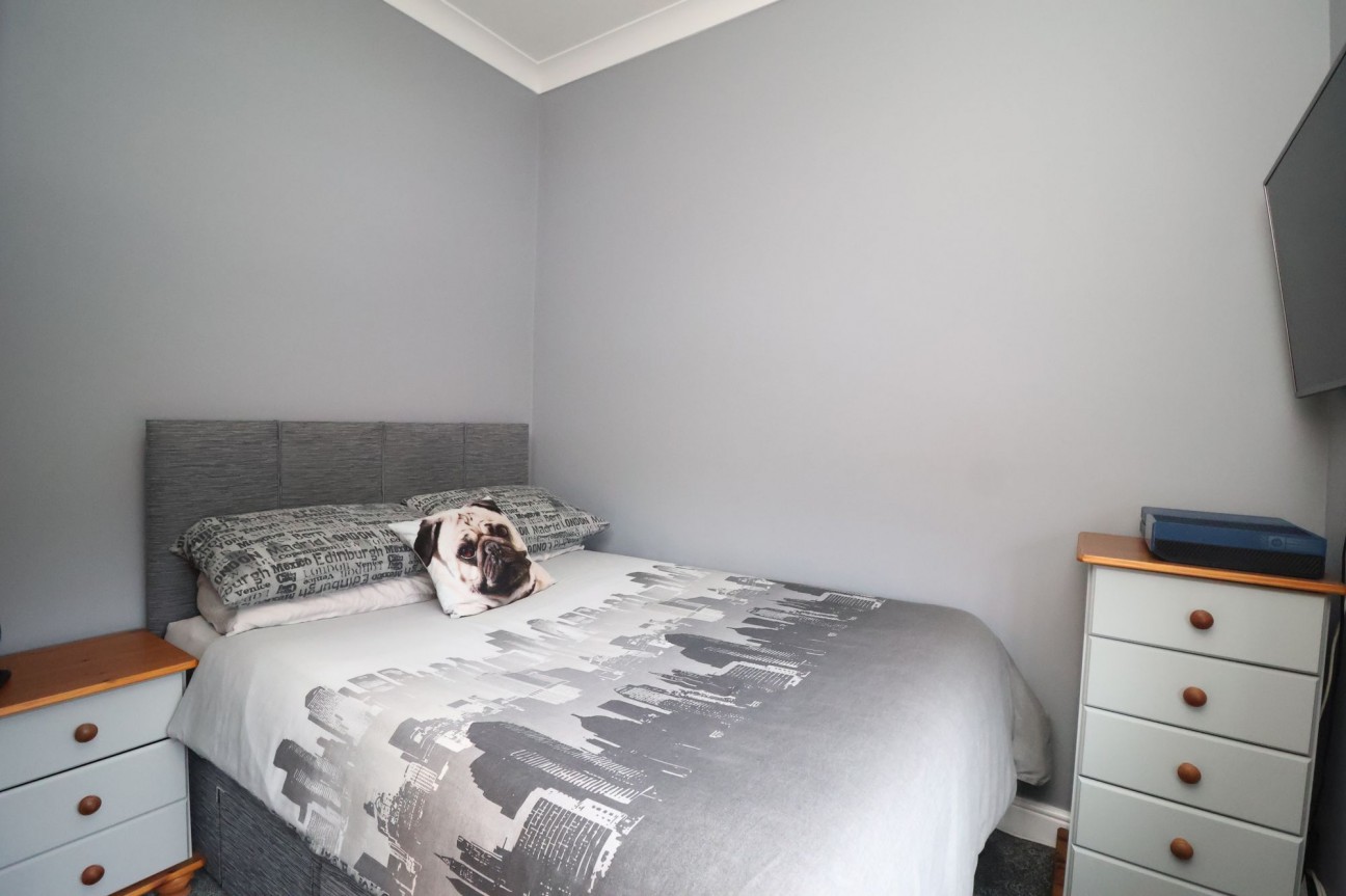 Gateford Road, Worksop, S81