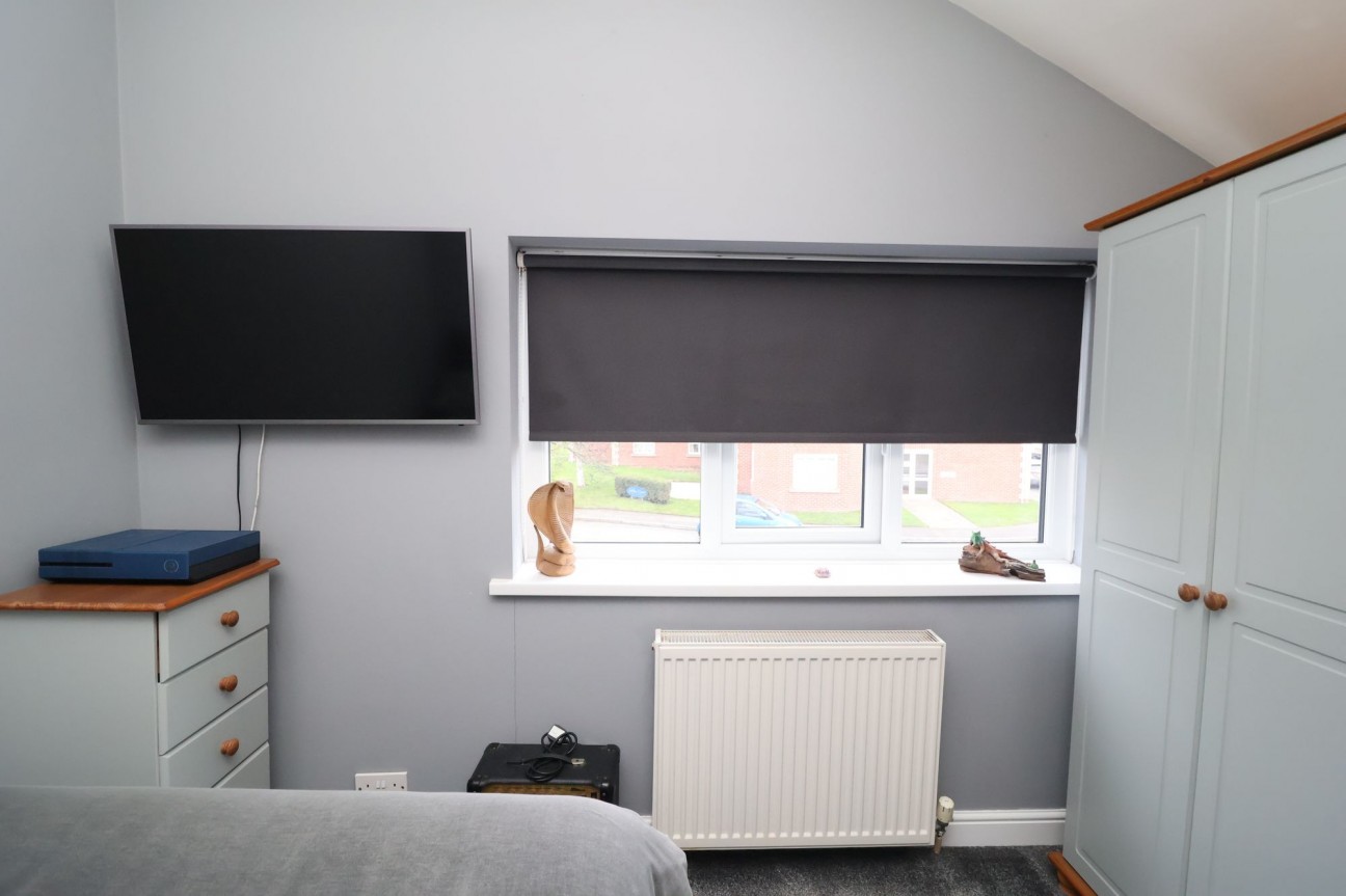 Gateford Road, Worksop, S81