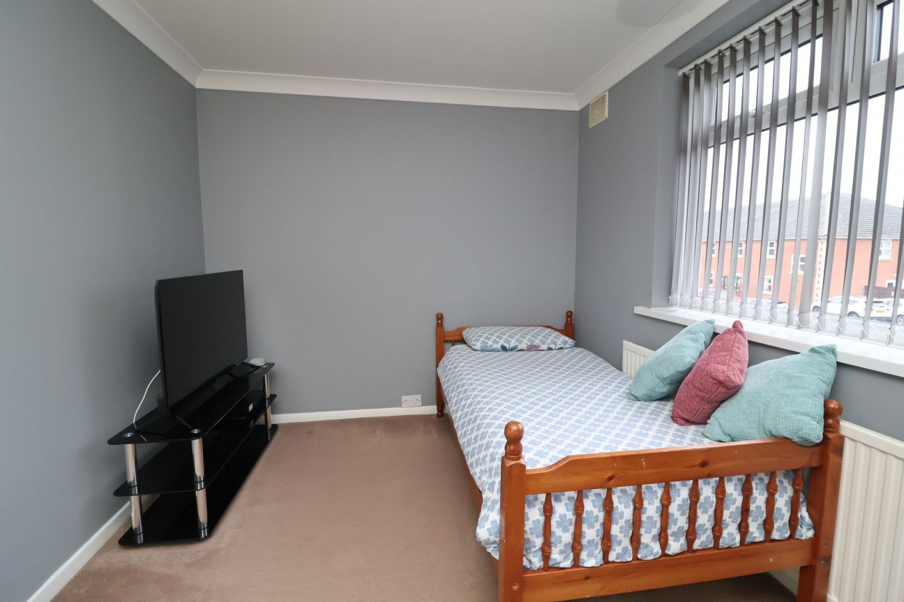 Gateford Road, Worksop, S81