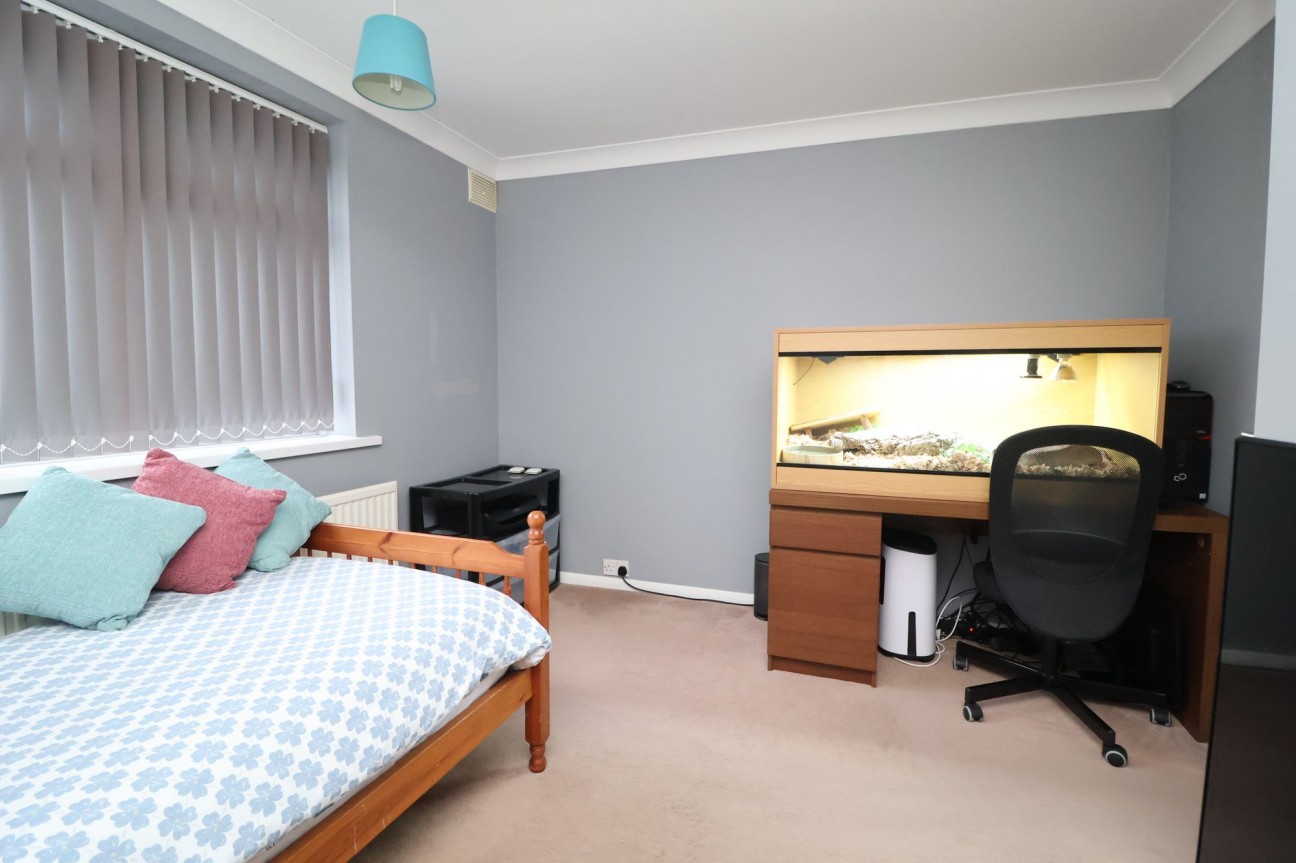 Gateford Road, Worksop, S81