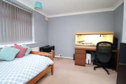 Gateford Road, Worksop, S81