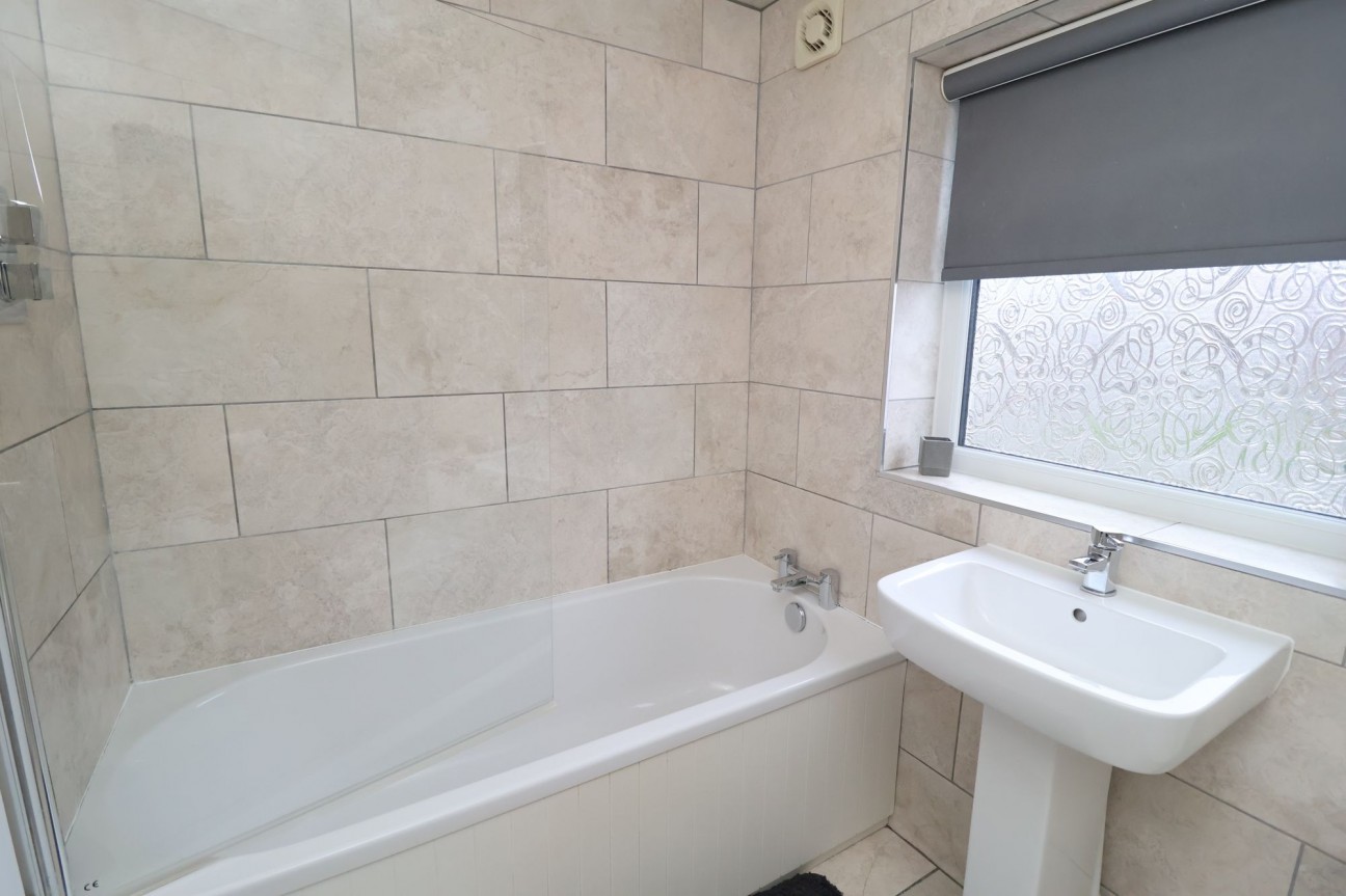 Gateford Road, Worksop, S81