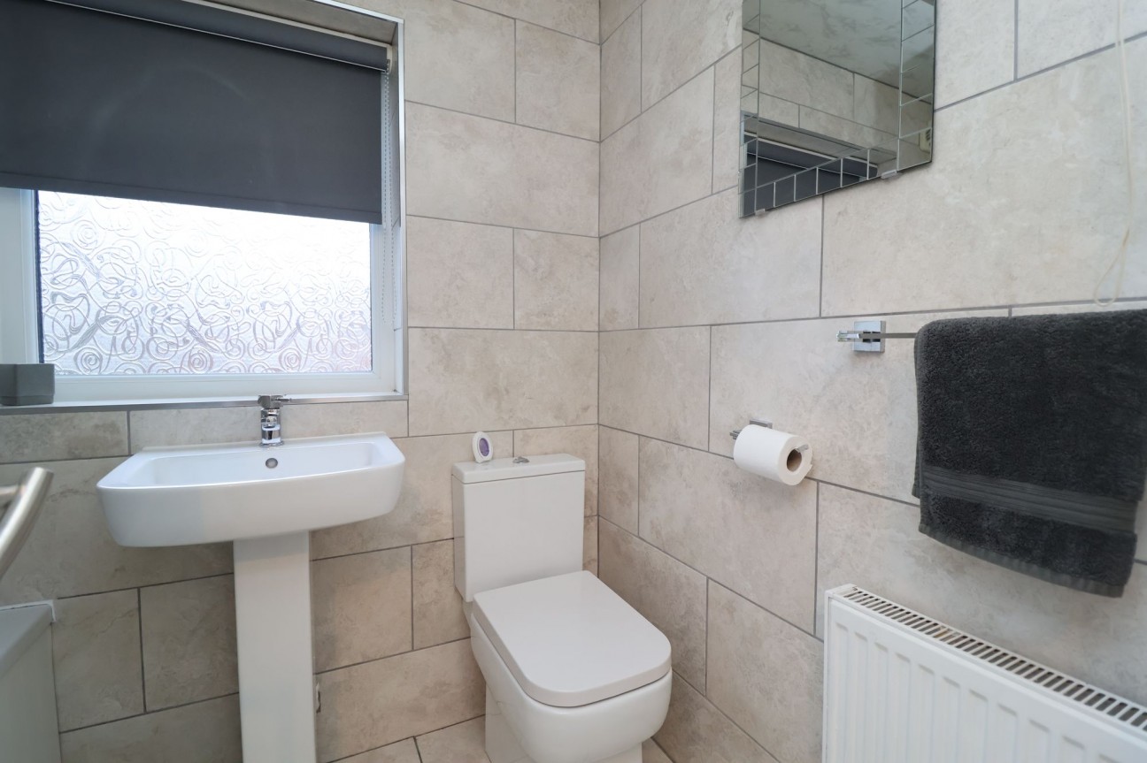 Gateford Road, Worksop, S81