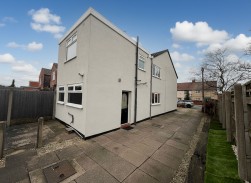 Gateford Road, Worksop, S81