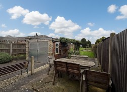 Gateford Road, Worksop, S81