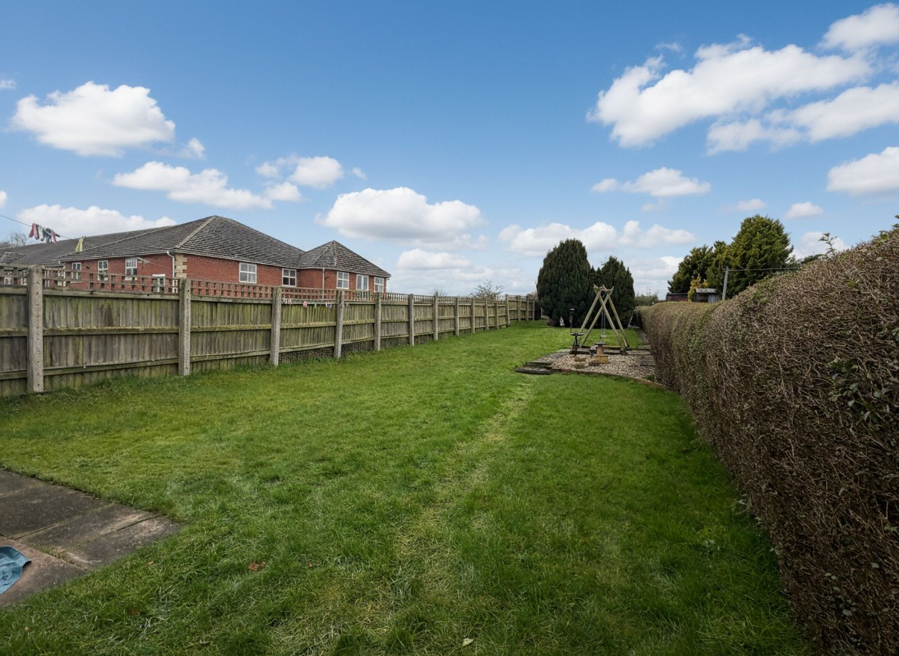 Gateford Road, Worksop, S81