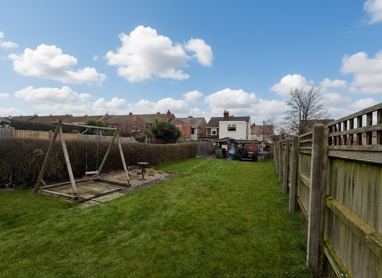 Gateford Road, Worksop, S81