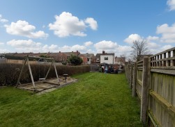 Gateford Road, Worksop, S81