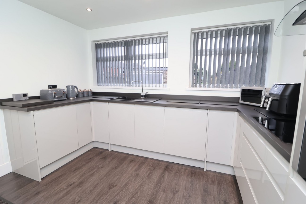 Gateford Road, Worksop, S81