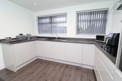 Gateford Road, Worksop, S81