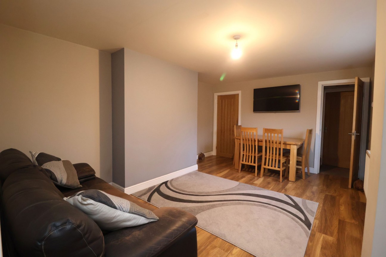 Gateford Road, Worksop, S81