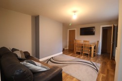 Gateford Road, Worksop, S81