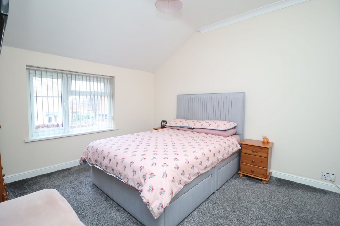 Gateford Road, Worksop, S81