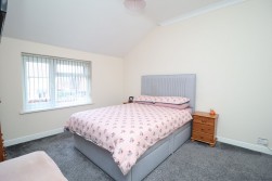 Gateford Road, Worksop, S81