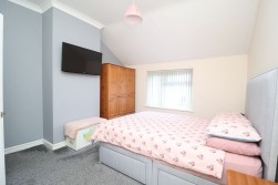 Gateford Road, Worksop, S81